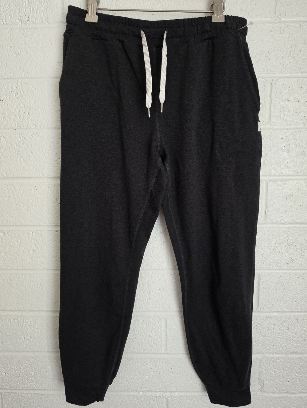 Womens Vuori Performance Joggers Size XS